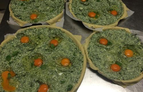 Agriturismo 7 Colonne - Foto 57