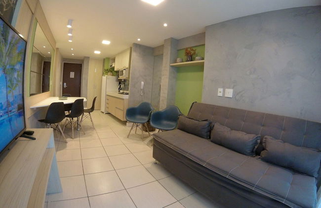 Beach Class Fortaleza Praia de Iracema - Photo 25