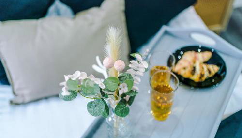 Heart of Didsbury Luxury 2 Bed Apartment by HASS HAUS - Foto 4