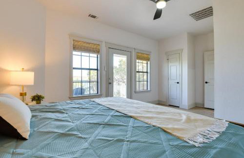 Modern Graford Cabin Walk to Possum Kingdom Lake! - Foto 16