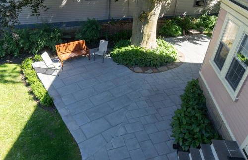 1BR on SALEM Common w/ Parking l Walk to Town - Photo 27