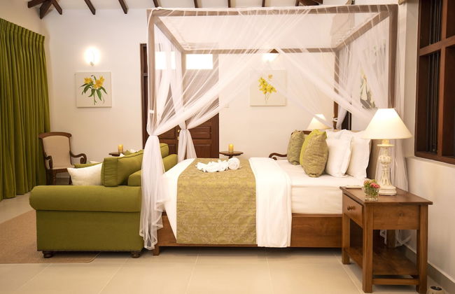 Anodawa Boutique Villa - Foto 3