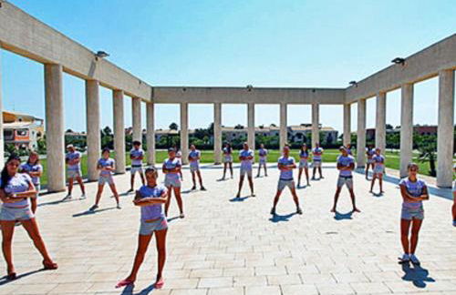 Casa GIO' GIO' Borgo San Basilio - Foto 51