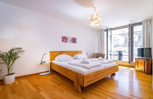 Altstadtloft am Martinstor - Foto 10