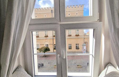 INNY Apartament Rynek Opole - Foto 39