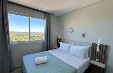 Apartamento na região central de Foz - Cancún - Foto 73