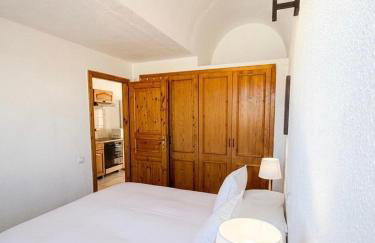 Apartamento con terraza y vistas al mar - petfiendly - Foto 9