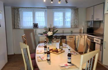 Alte Schmiede 2 Fewos - Foto 17