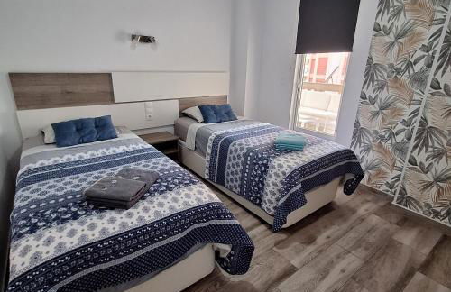 Apartament Los Planetas - Photo 34