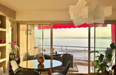 Magnifique appartement - Vue mer - Foto 9