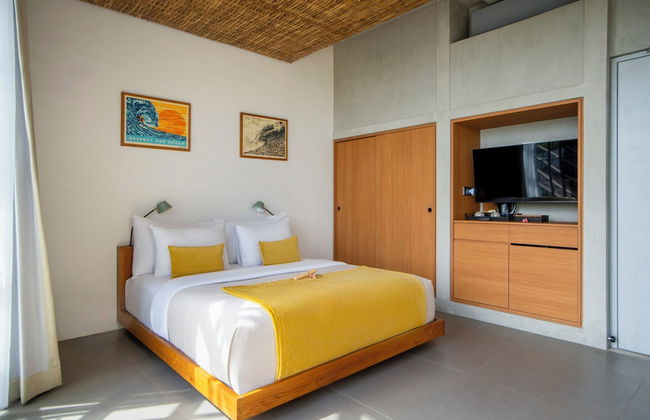 Atap Resort Canggu by Ini Vie Hospitality - Photo 20