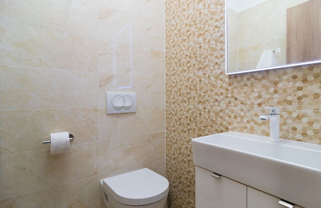 Villa My Dream in Kastel Stari - Foto 59