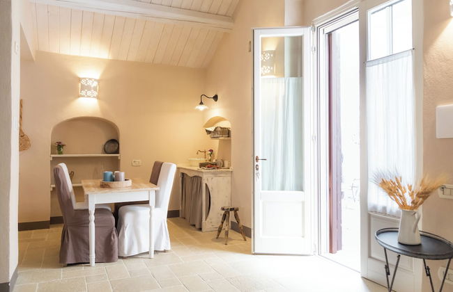 Borgo San Gaetano - Photo 29