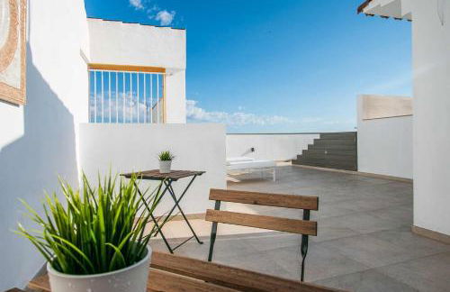 APARTAMENTOS CARMEN - Foto 3