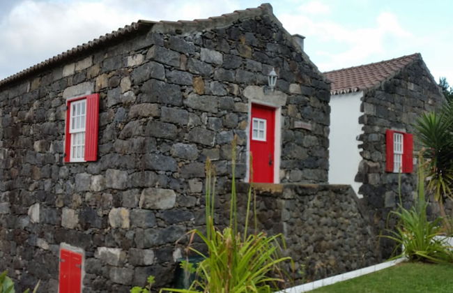 Casal do Vulcão - Foto 69