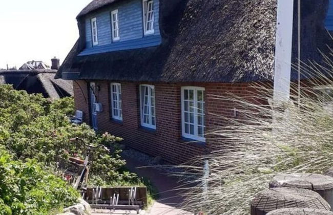 Haus Ruusenhoog - Apartment 6 - Photo 15