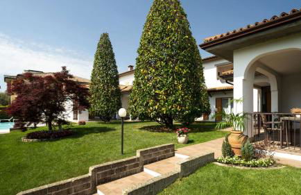 Residence Bianca - Foto 8