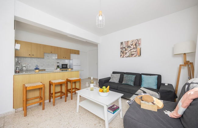 GE Harbour Apartments 14 - Foto 3