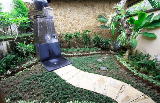 Villa Teresa Bali - Photo 23