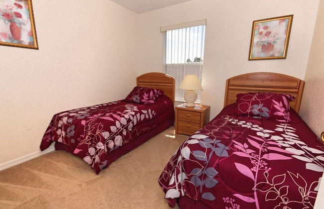 Ov3164 - Highlands Reserve - 5 Bed 3 Baths Villa - Foto 3