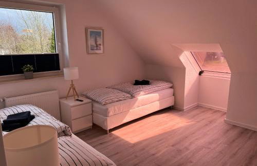 Großzügige 3 ZKB mit 80m² - Foto 5