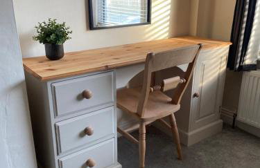 Rustic Retreat cottage - Foto 7