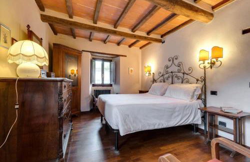 Villa Senio in Mugello - Foto 46