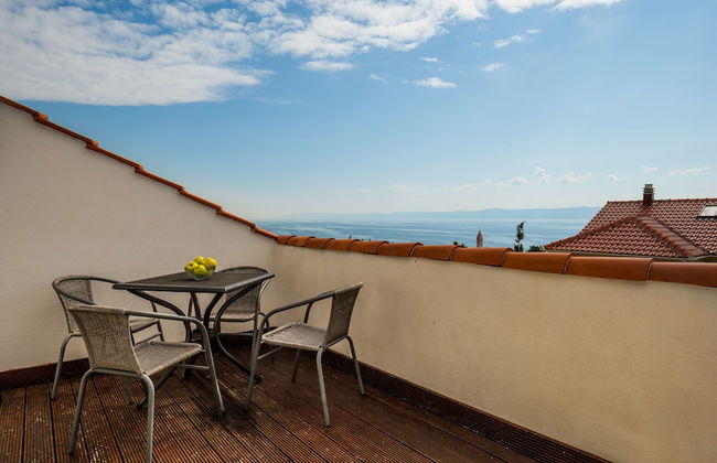 VILLA LIVIA APARTMENTS - Foto 59