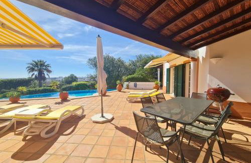 Seaview Villa with private Pool Lagos, Algarve - Foto 25