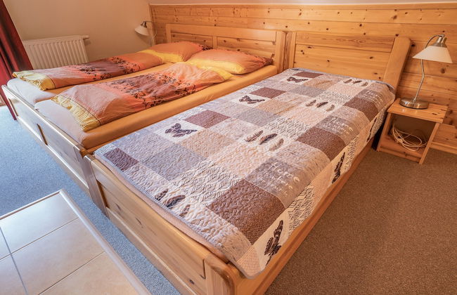 S4 Resort Kouty - Foto 10