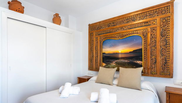 Cel Blau Apartamentos - Foto 3