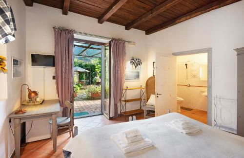 Agriturismo Barone Antonio Negri - Foto 60