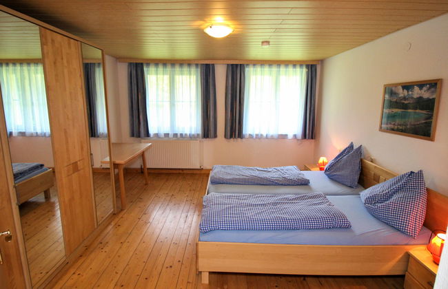 Krechen Alm - Foto 24