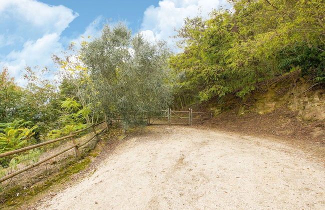 Villa in Rome With Pool & Stunning Views - Foto 2