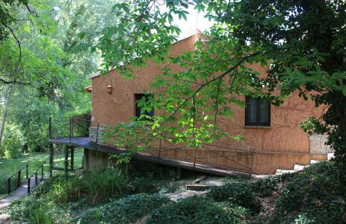 Molinos de Fuenteheridos - Foto 37