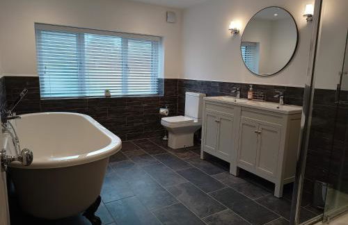 The Stables at Eriviat Hall - Foto 37