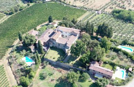 Villa Casavecchia - Foto 33