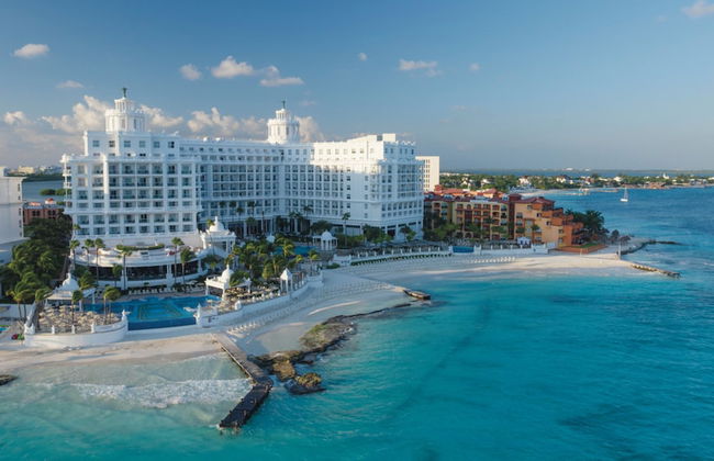 Hotel Riu Palace Las Americas - Adults Only- All Inclusive - Foto 72