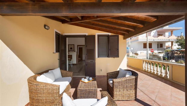 1069 Girasole Trilo 1 by Barbarhouse - Foto 5, Habitación