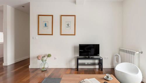 GuestReady - Modern flat near Estrela Garden - Foto 4