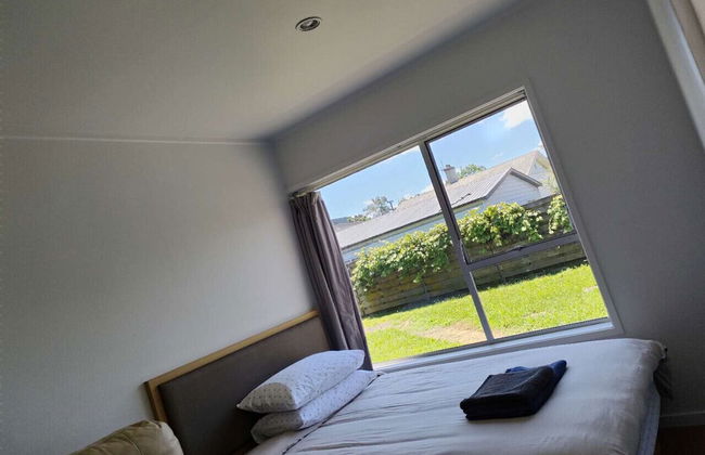 Small 2 bedroom flat 7a Rangiatea Road - Foto 4