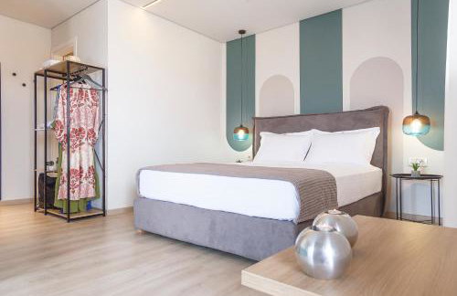 9 Luxury Rooms - Foto 6