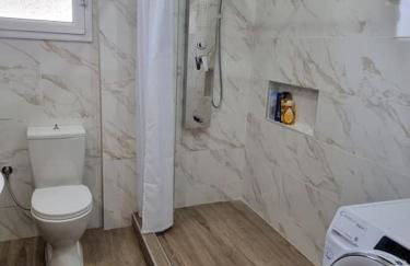 Σύγχρονο σπίτι στο χωριό - Foto 12