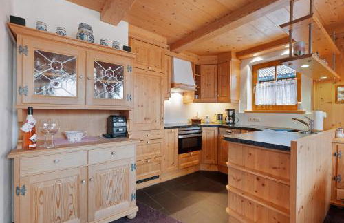 Ferienwohnung Huttenberg - Foto 12