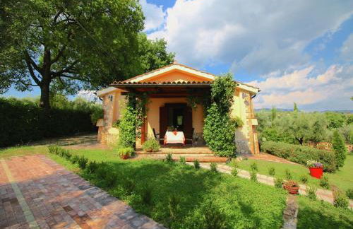 Cosy holiday home in Selci with swimming pool - Foto 6