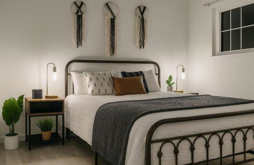 @ Marbella Lane - 4BR Alluring Home - Foto 26