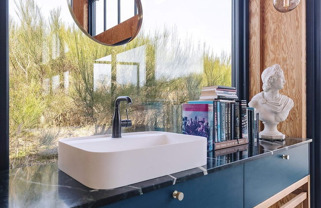 Chic Retreat in Sjaellands Odde - By Traum Ferienwohnungen - Foto 29