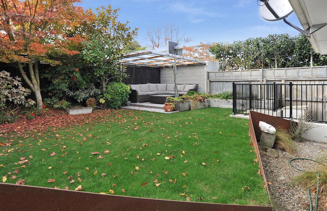 Leinster Villa - Foto 30