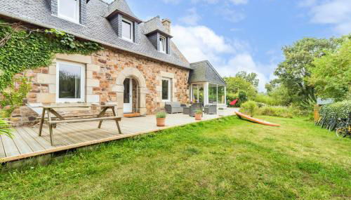 Grande Maison, les pieds dans l'eau, Vacances Bord de Mer (50m de la plage). - Foto 3
