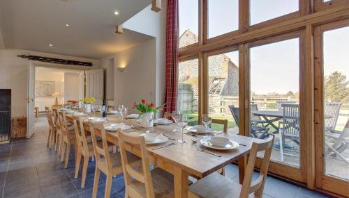 Long Barn, Rookery Farm - Foto 1